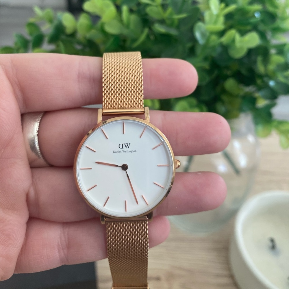 Daniel Wellington Watch
